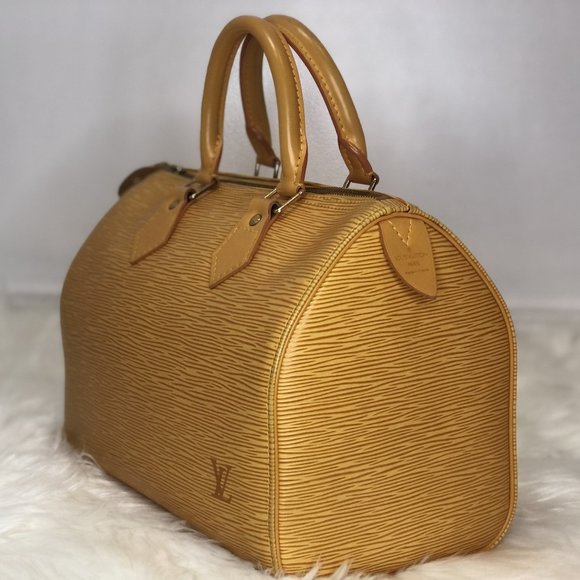 Louis Vuitton Handbags - Louis Vuitton Speedy 25